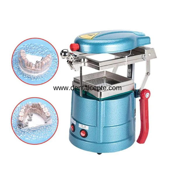 Plak Basma Makinası