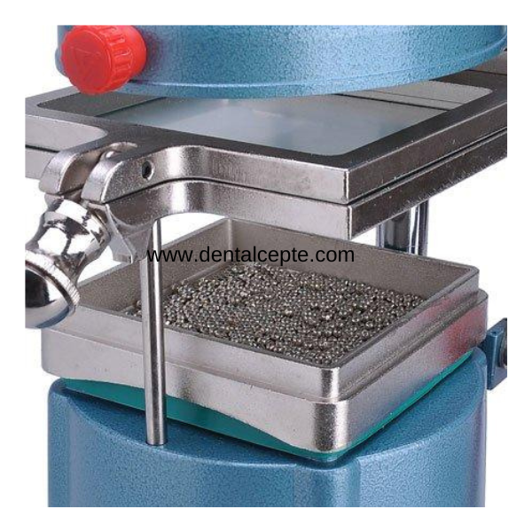 Plak Basma Makinası