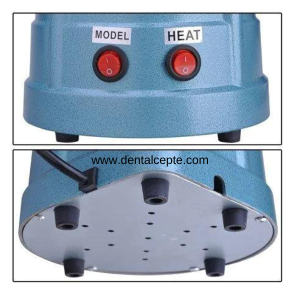 Plak Basma Makinası