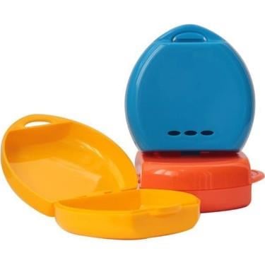 Plak Kutusu - 100 Adet