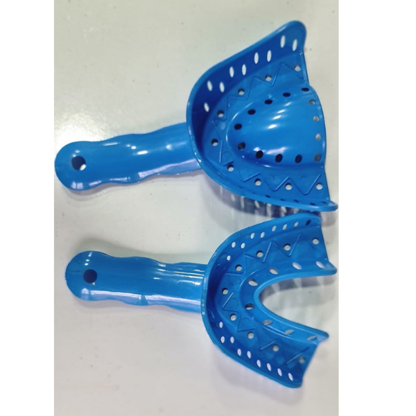 Plastik Ölçü Kaşığı L Beden - Takım