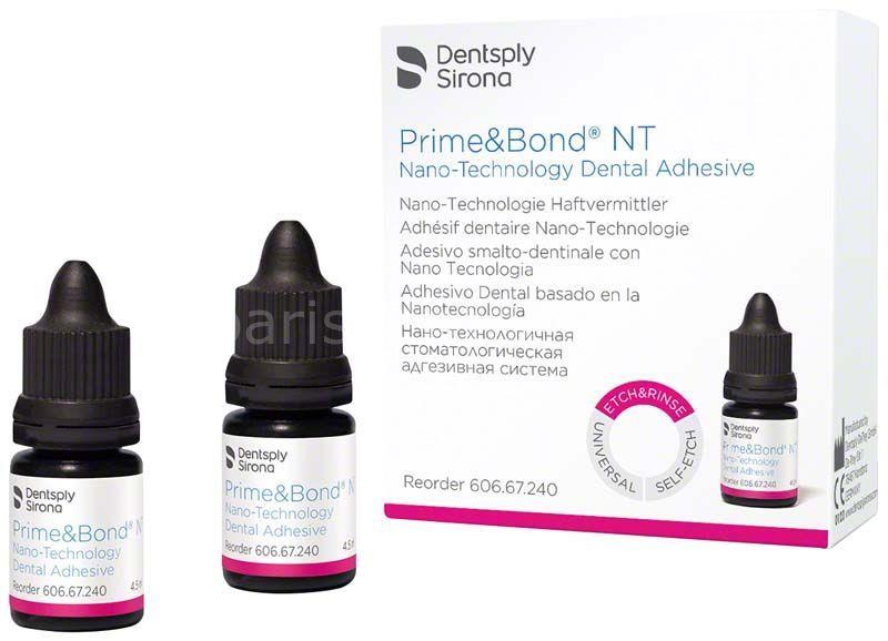 Prime & Bond Üniversal 8. Nesil 2li Paket