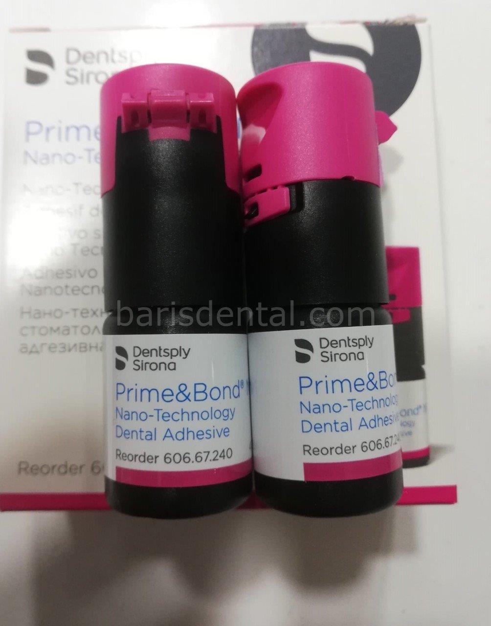 Prime & Bond Üniversal 8. Nesil 2li Paket