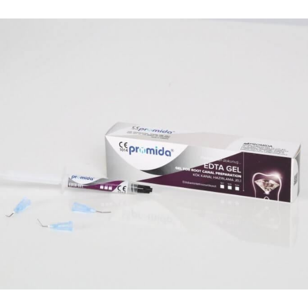 Promida Edta Jel 3*2 ml