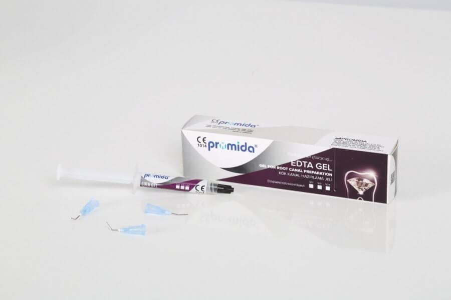 Promida Edta Jel 9 gr.