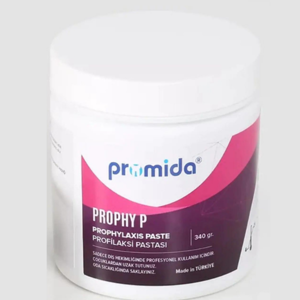 Promida Propy Profilaxi Diş Temizleme Pastası 340 g