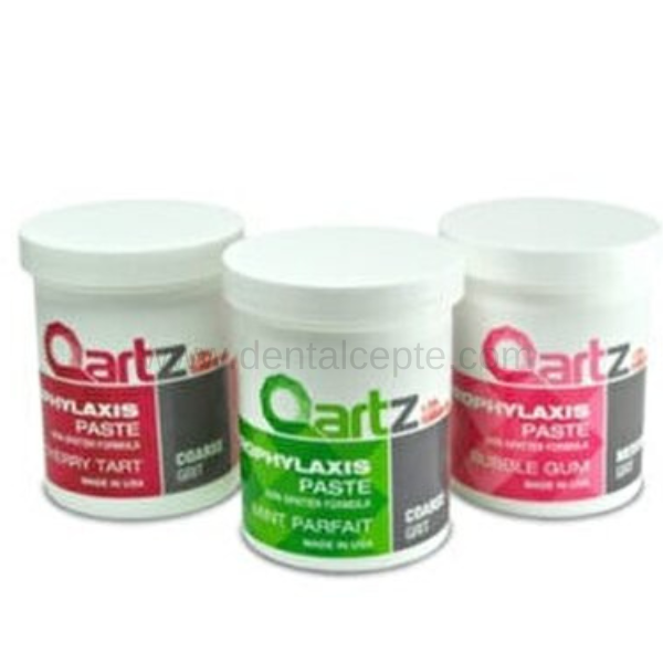 Quartz Diş Temizleme Pastası -340 gr.