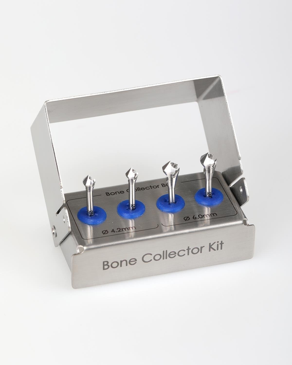 Queen Kemik Toplama Frezi 4-6mm 4 Parça-Kaset- QSET480008QUEENQueen Kemik Toplama Frezi 4-6mm 4 Parça-Kaset- QSET480008 - DENTAL CEPTE