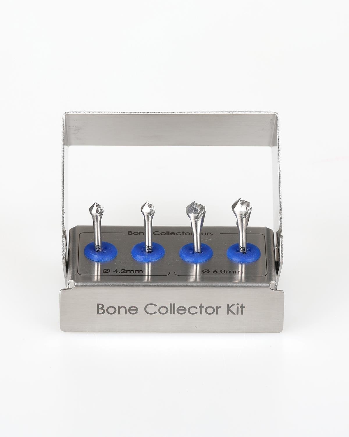 Queen Kemik Toplama Frezi 4-6mm 4 Parça-Kaset- QSET480008QUEENQueen Kemik Toplama Frezi 4-6mm 4 Parça-Kaset- QSET480008 - DENTAL CEPTE