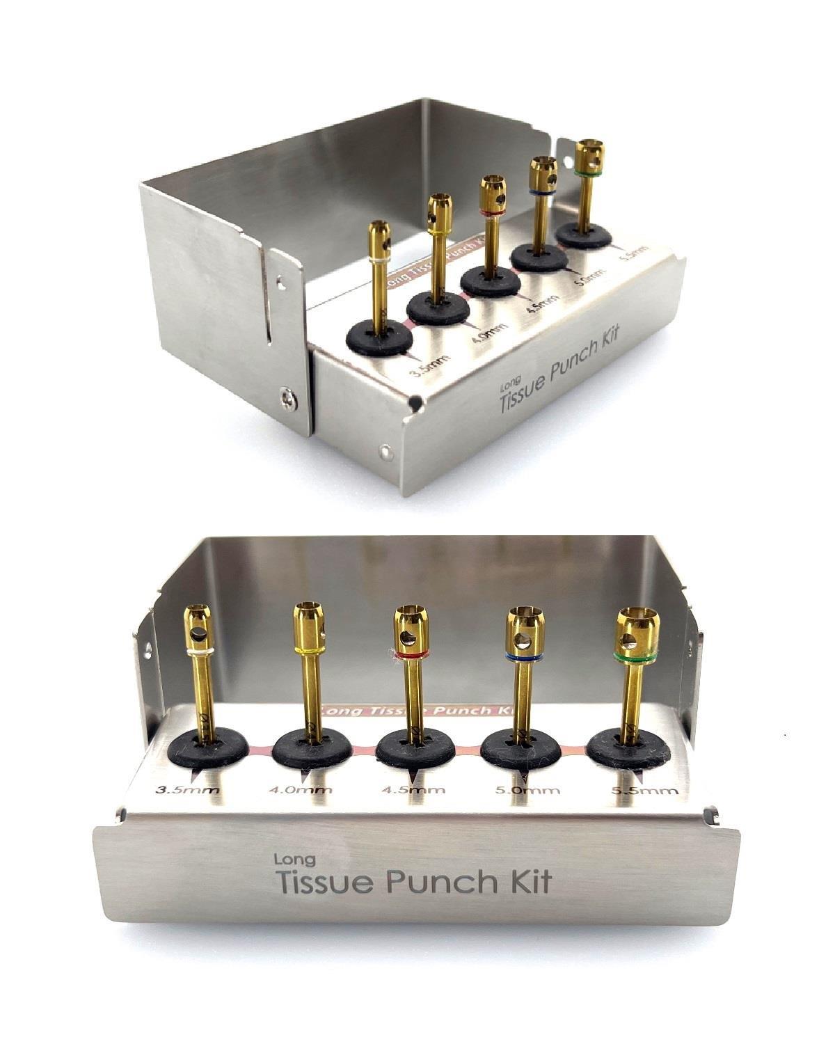 Queen Panç Frez 2 8cm 5 Ad--Kaset - QSET5PNCH006QUEENQueen Panç Frez 2 8cm 5 Ad--Kaset - QSET5PNCH006 - DENTAL CEPTE