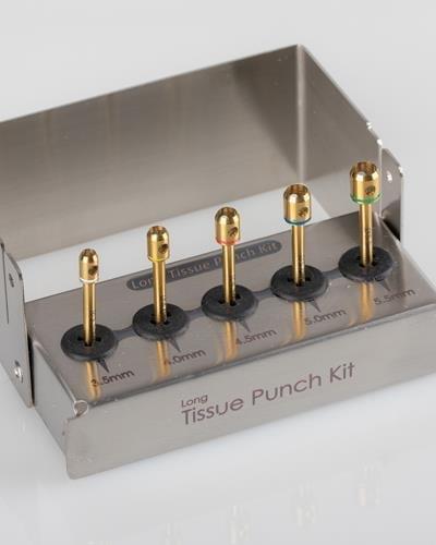 Queen Panç Frez 2 8cm 5 Ad--Kaset - QSET5PNCH006QUEENQueen Panç Frez 2 8cm 5 Ad--Kaset - QSET5PNCH006 - DENTAL CEPTE