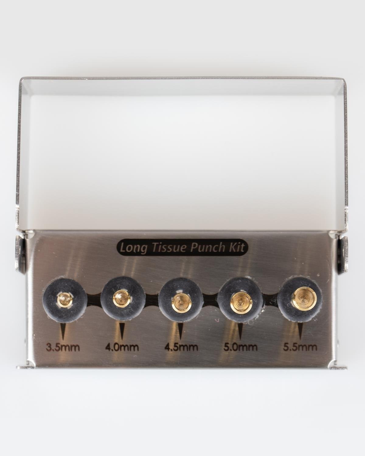 Queen Panç Frez 2 8cm 5 Ad--Kaset - QSET5PNCH006QUEENQueen Panç Frez 2 8cm 5 Ad--Kaset - QSET5PNCH006 - DENTAL CEPTE