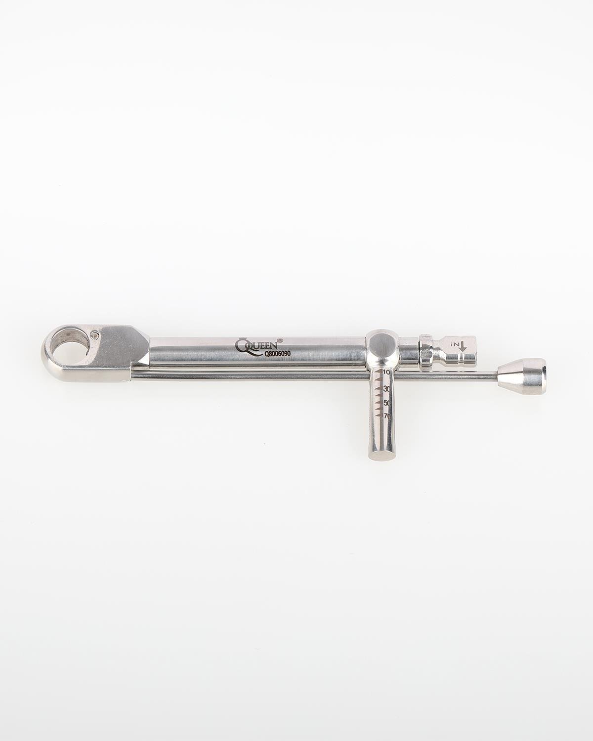 Queen Telli Torklu Raşet Tork Anahtarı QUEENQueen Telli Torklu Raşet Tork Anahtarı - DENTAL CEPTE