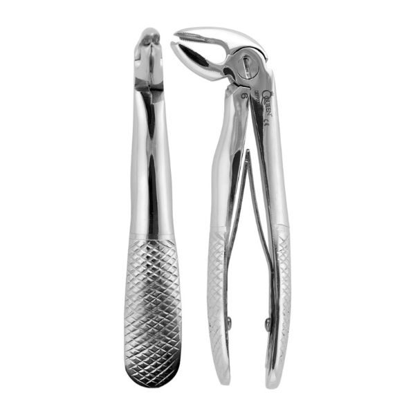 Queen Üst Kök Davyesi Fig. 51 10,5cm