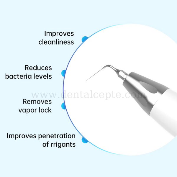 Refine VAT-3 Endo Aktivatör