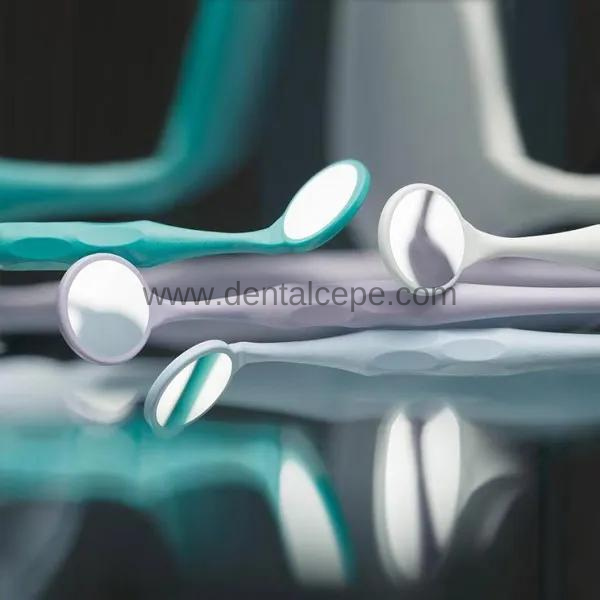 Relax Rodyum Ayna 10'lu Paket