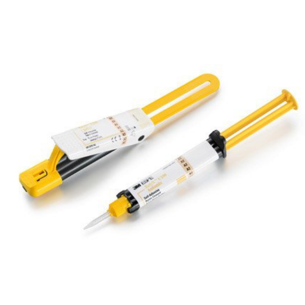 RelyX U200 Üniversal Rezin Simanı - Clicker Refil