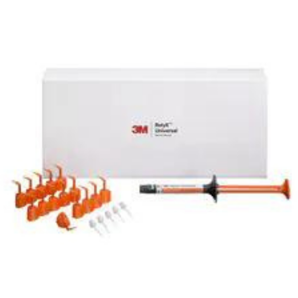 RelyX Üniversal Rezin Siman Refil