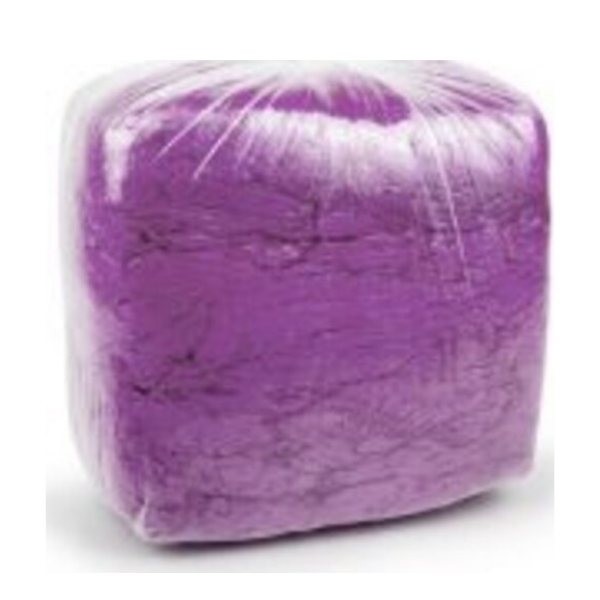 Renkli Galoş 100lik Paket -KALİTELİ