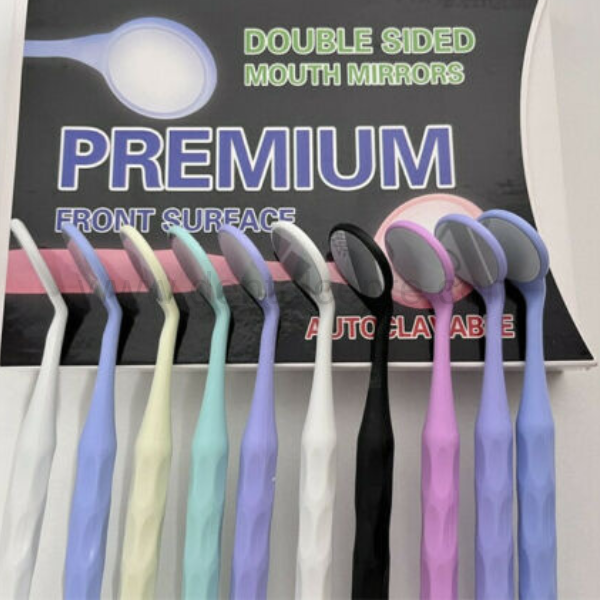 Rodyum Ayna 1 Adet