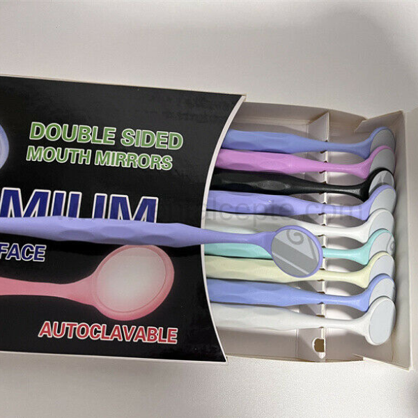 Rodyum Ayna 10 lu Paket