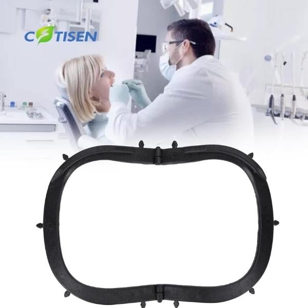 Rubburdam Çerçevesi - Katlanabilir Plastik Rubburdam Çerçevesi