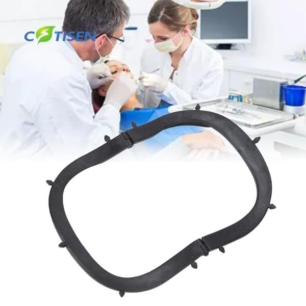 Rubburdam Çerçevesi - Katlanabilir Plastik Rubburdam Çerçevesi