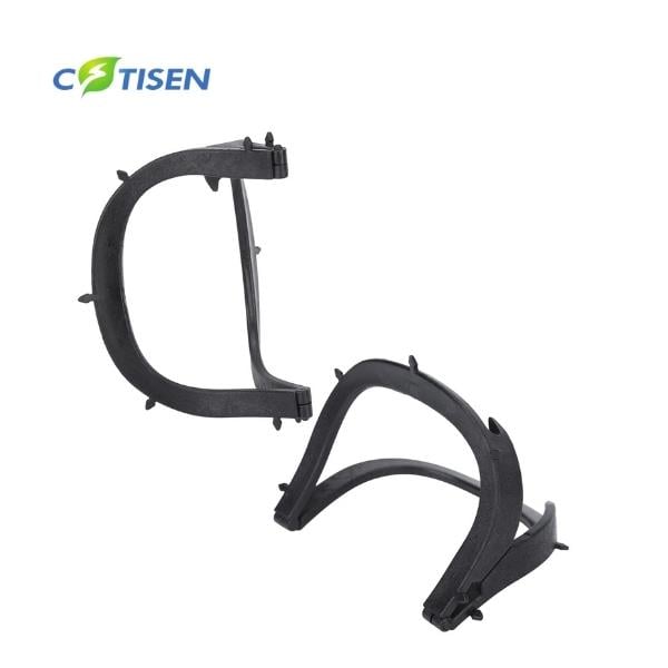 Rubburdam Çerçevesi - Katlanabilir Plastik Rubburdam Çerçevesi