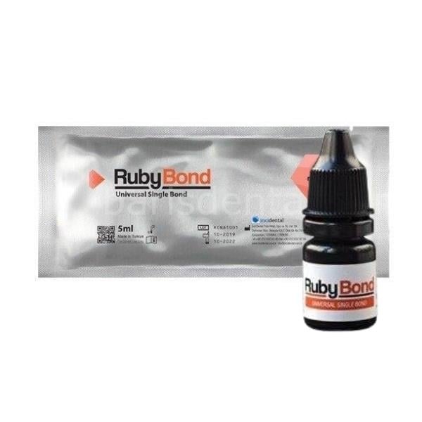 Ruby Bond 5 ml -Asitsiz 5. Jenarasyon Bond