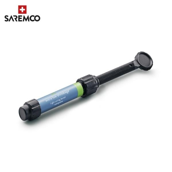 Saremco ELS Estetik Kompozit Şırınga 4 gr.