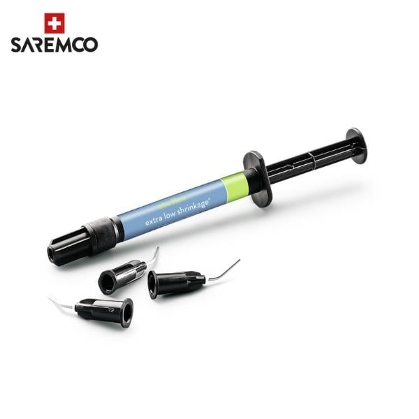 Saremco ELS Flow Akışkan Kompozit  Şırınga 2 gr.