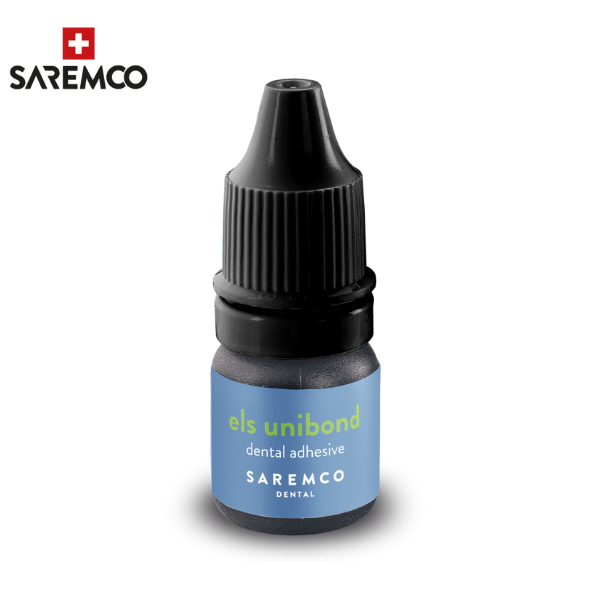 Saremco ELS Unibond 5 ml. Üniversal