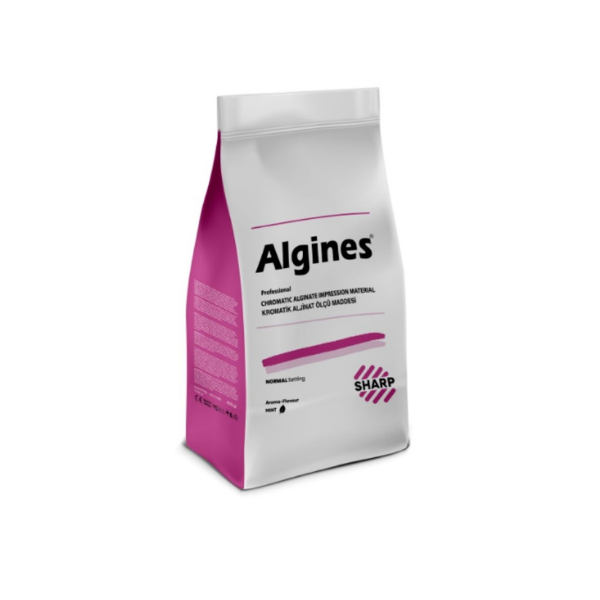 Sharp Algines Aljinat - 1 Paket