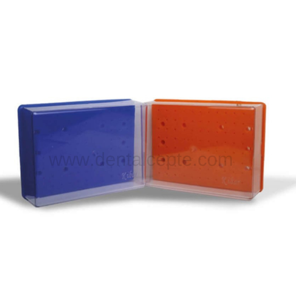 Silikon Frezlik-Küçük