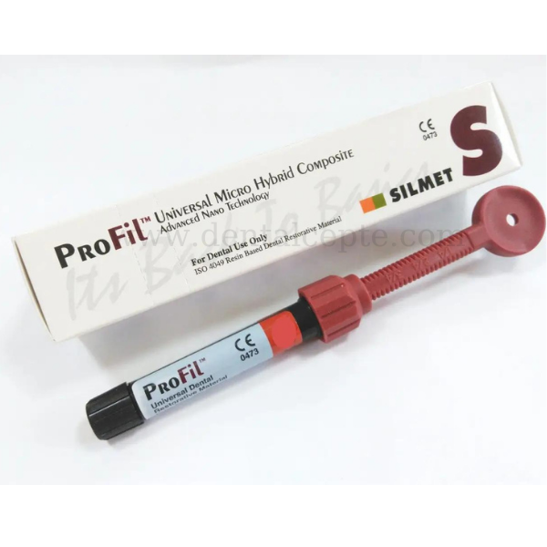 Silmet ProFil Üniversal Mikrohybrit Kompozit