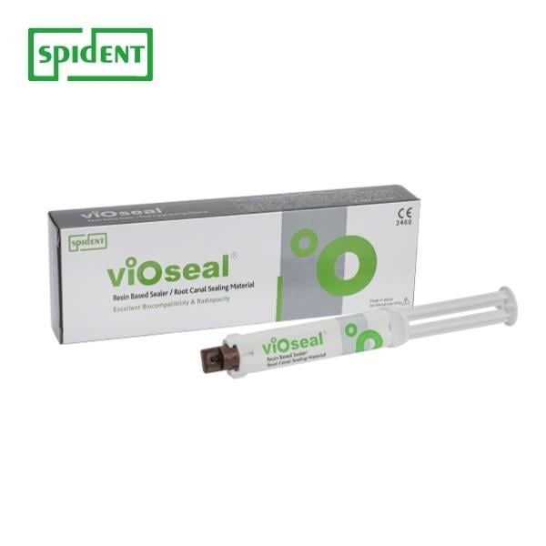 Spident Vioseal Kanal Dolgu Patı