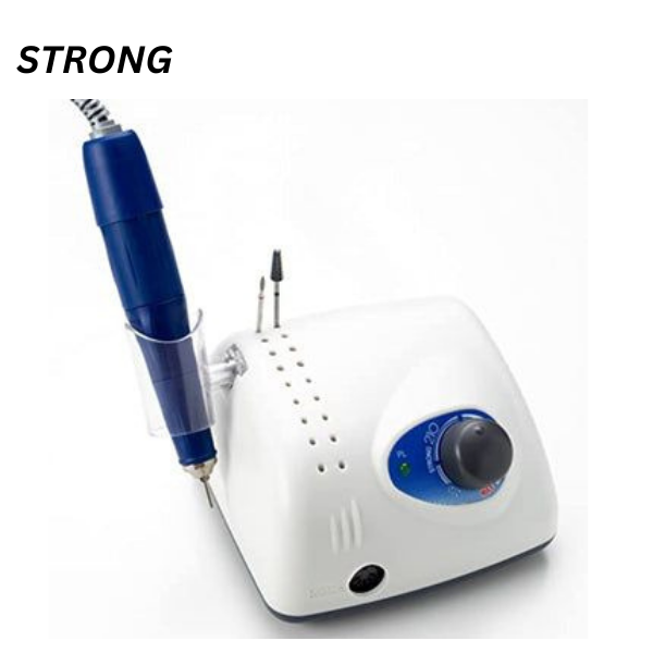 Strong 35 Bin Devir Masa Motoru Kolu 105 L