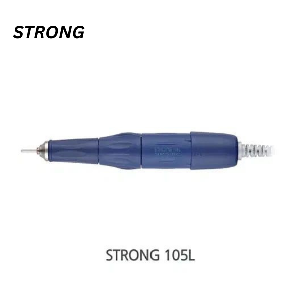 Strong 35 Bin Devir Masa Motoru Kolu 105 L