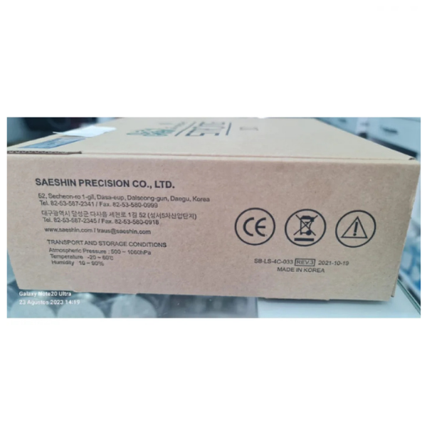 Strong 35 Bin Devir Micromotor + Anguldurva+ Piyasemen Seti -ORJİNAL KORE