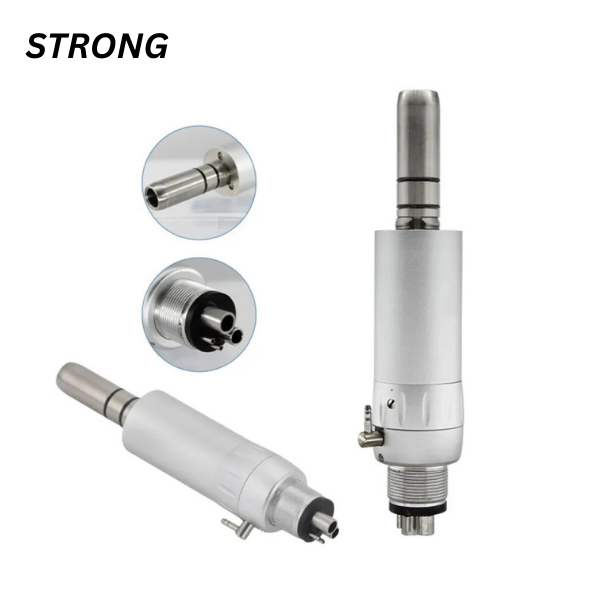 Strong Anguldurva Piyasemen Mikromotor Seti