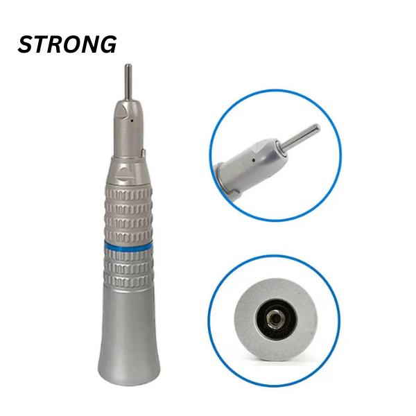 Strong Anguldurva Piyasemen Mikromotor Seti