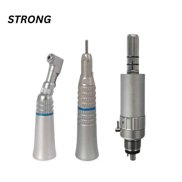 Strong Anguldurva Piyasemen Mikromotor Seti