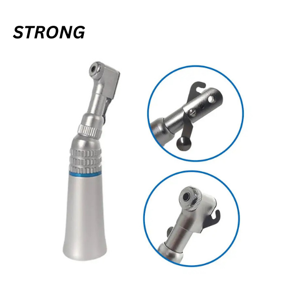 Strong Anguldurva Piyasemen Mikromotor Seti