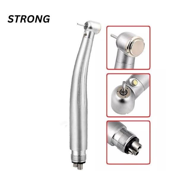 Strong Işıklı Aeratör 