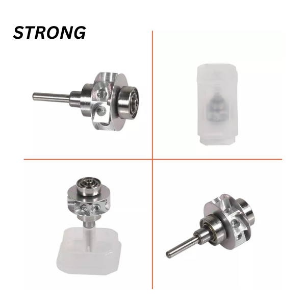 Strong Işıklı Aeratör Yedek Kartuş 1 Adet