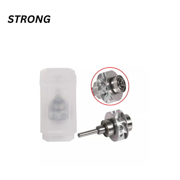 Strong Işıklı Aeratör Yedek Kartuş 1 Adet