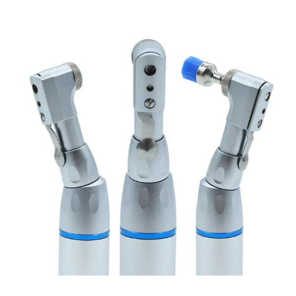 Strong Klinik Anguldurva - Klititli Model