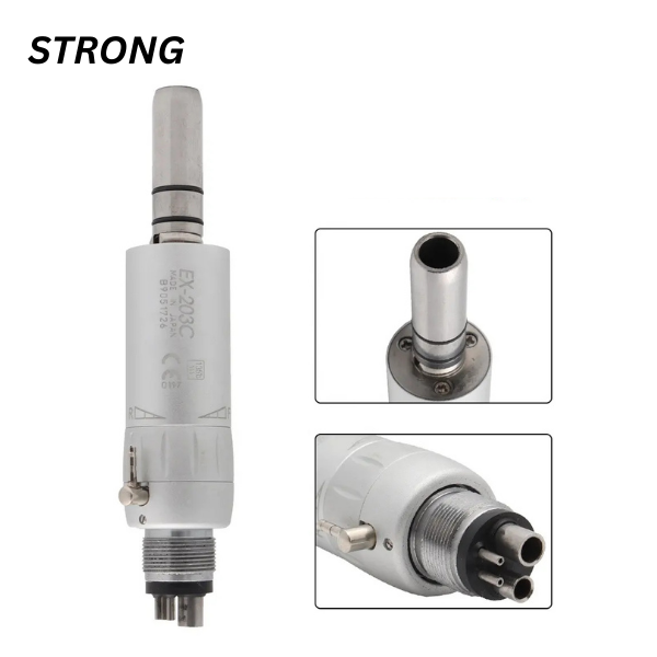 Strong Klinik Mikromotor