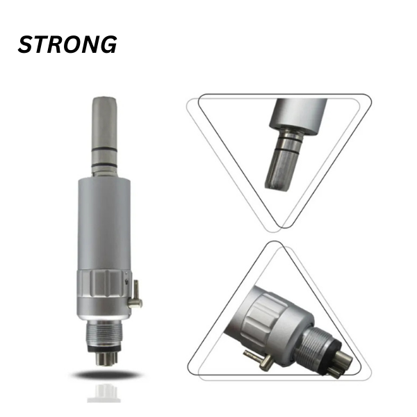 Strong Klinik Mikromotor