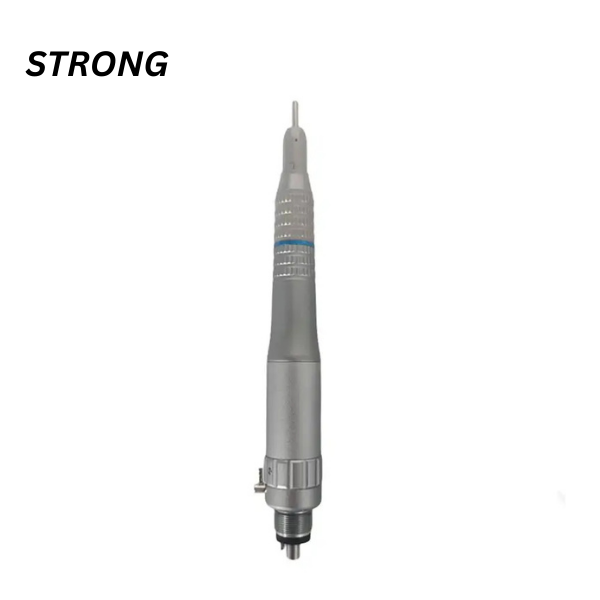 Strong Klinik Piyasemeni